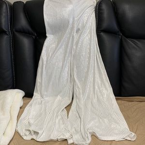 Fassion Nova Skirt Pants